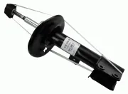 Stoßdämpfer Vorderachse rechts SACHS 315 136
