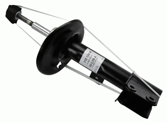 Stoßdämpfer Vorderachse rechts SACHS 315 136 Bild Stoßdämpfer Vorderachse rechts SACHS 315 136