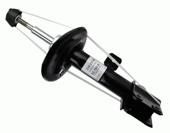 Stoßdämpfer Vorderachse links SACHS 315 137 Bild Stoßdämpfer Vorderachse links SACHS 315 137