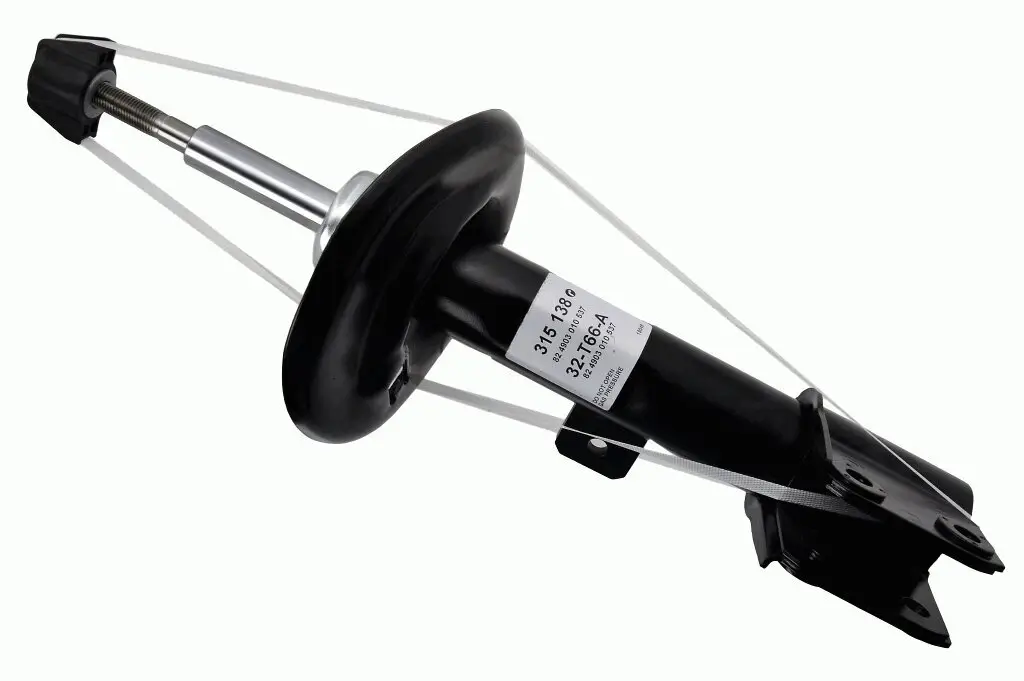Stoßdämpfer Vorderachse rechts SACHS 315 138