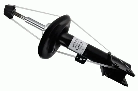 Stoßdämpfer Vorderachse rechts SACHS 315 138 Bild Stoßdämpfer Vorderachse rechts SACHS 315 138