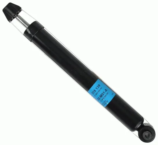 Stoßdämpfer Hinterachse SACHS 315 139 Bild Stoßdämpfer Hinterachse SACHS 315 139