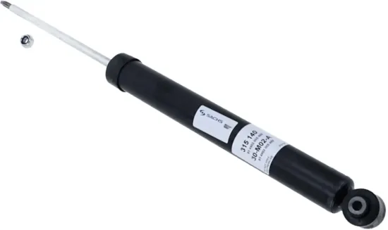 Stoßdämpfer Hinterachse SACHS 315 140 Bild Stoßdämpfer Hinterachse SACHS 315 140