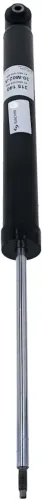 Stoßdämpfer Hinterachse SACHS 315 140 Bild Stoßdämpfer Hinterachse SACHS 315 140