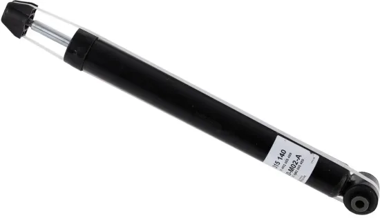 Stoßdämpfer Hinterachse SACHS 315 140 Bild Stoßdämpfer Hinterachse SACHS 315 140