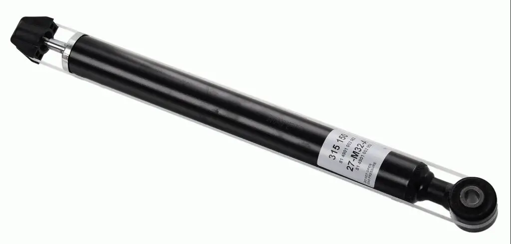 Stoßdämpfer SACHS 315 150
