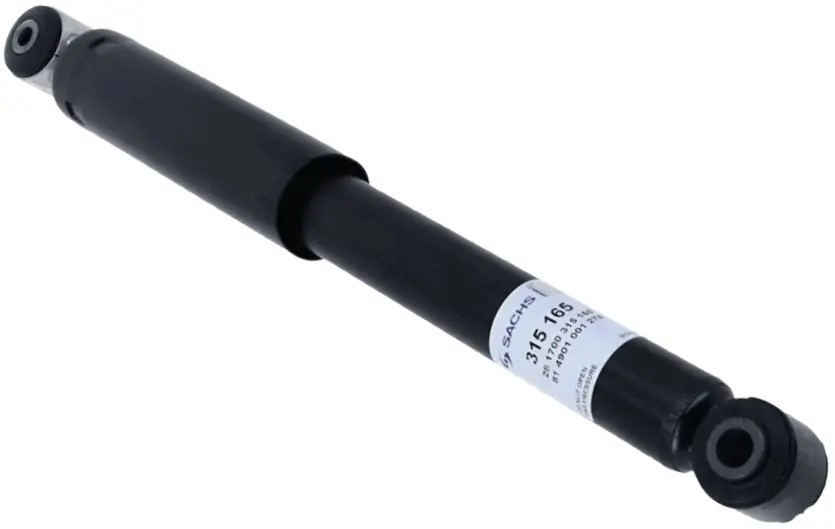 Stoßdämpfer SACHS 315 165