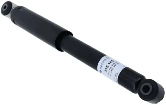 Stoßdämpfer SACHS 315 165 Bild Stoßdämpfer SACHS 315 165