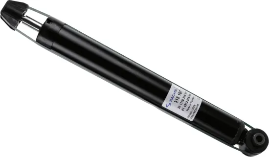 Stoßdämpfer Hinterachse SACHS 315 167 Bild Stoßdämpfer Hinterachse SACHS 315 167