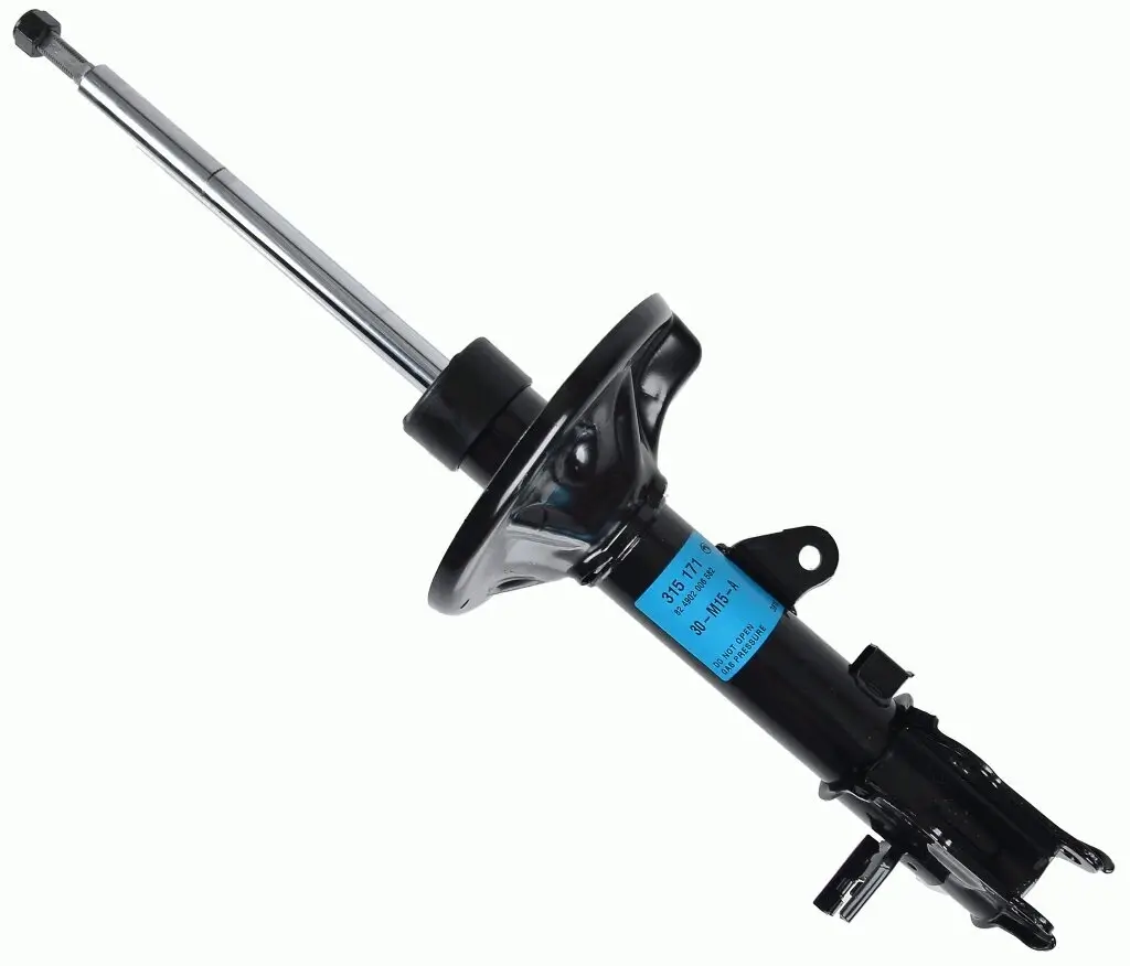 Stoßdämpfer Hinterachse links SACHS 315 171