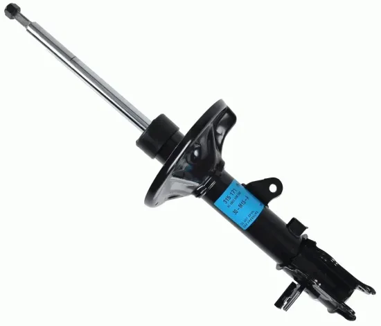 Stoßdämpfer Hinterachse links SACHS 315 171 Bild Stoßdämpfer Hinterachse links SACHS 315 171
