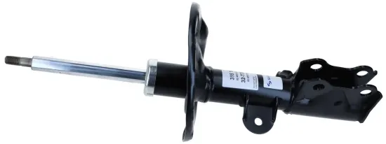 Stoßdämpfer Vorderachse links SACHS 315 185 Bild Stoßdämpfer Vorderachse links SACHS 315 185