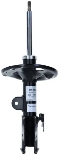 Stoßdämpfer Vorderachse links SACHS 315 185 Bild Stoßdämpfer Vorderachse links SACHS 315 185