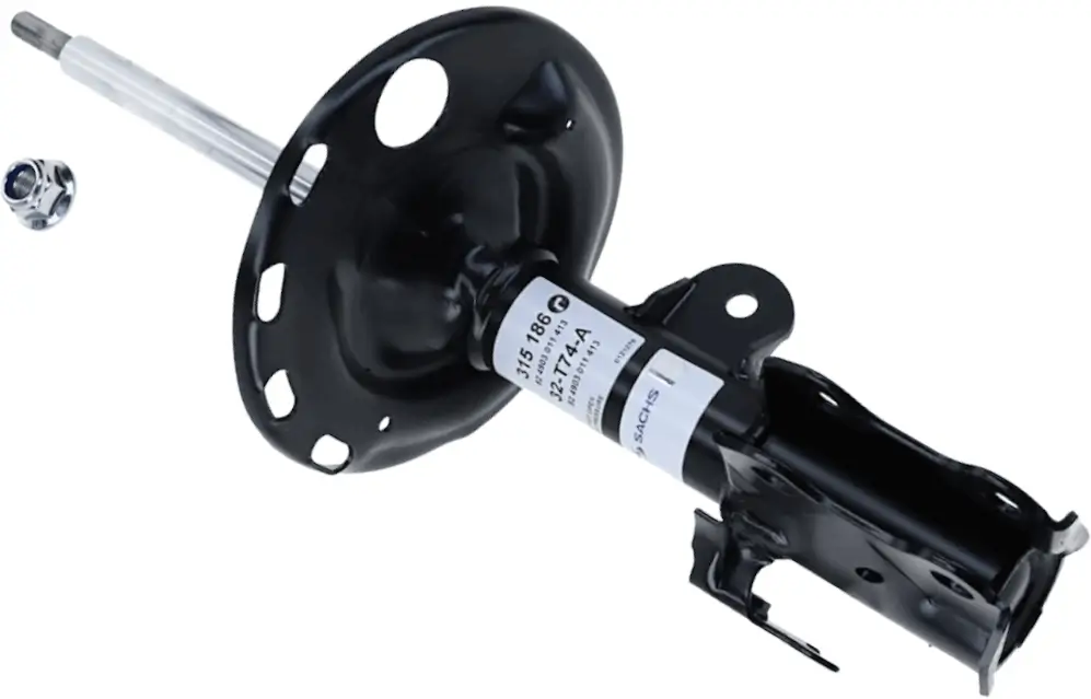 Stoßdämpfer Vorderachse rechts SACHS 315 186