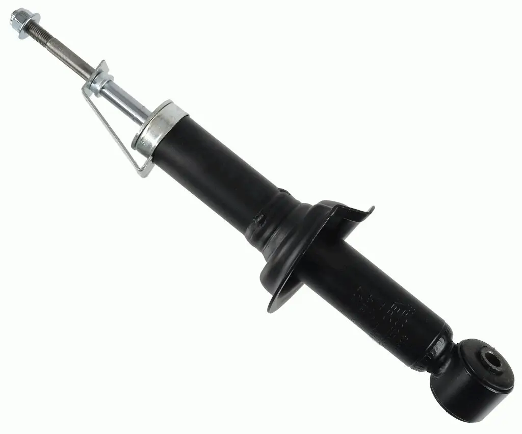 Stoßdämpfer Hinterachse SACHS 315 197
