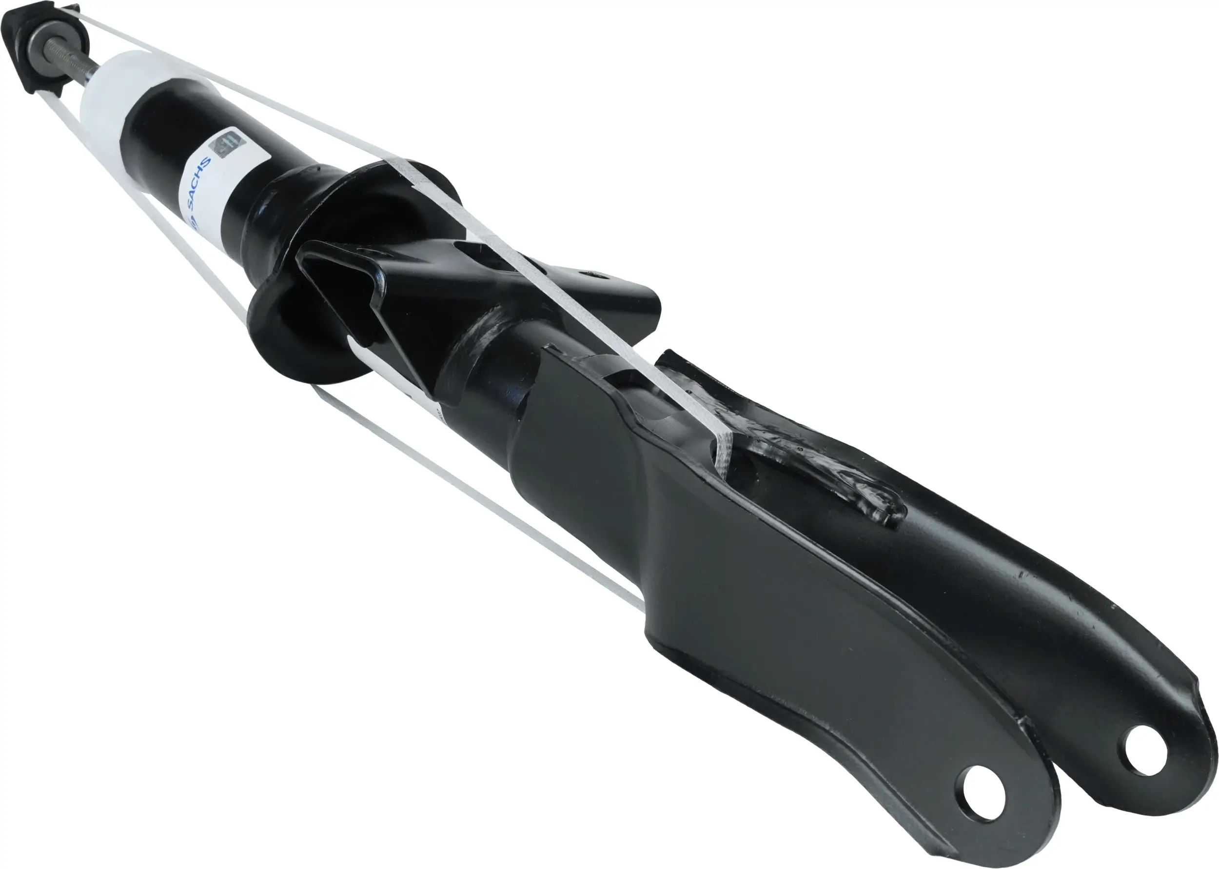 Stoßdämpfer Vorderachse SACHS 315 229