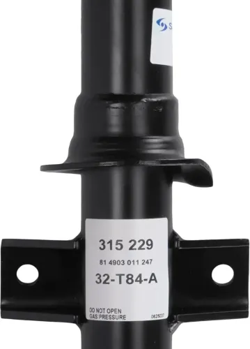 Stoßdämpfer Vorderachse SACHS 315 229 Bild Stoßdämpfer Vorderachse SACHS 315 229