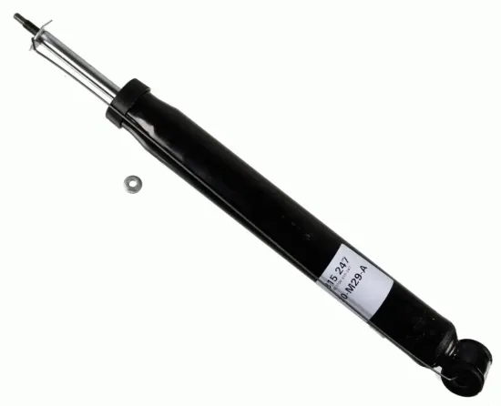 Stoßdämpfer Hinterachse SACHS 315 247 Bild Stoßdämpfer Hinterachse SACHS 315 247