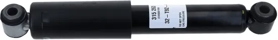 Stoßdämpfer SACHS 315 263 Bild Stoßdämpfer SACHS 315 263