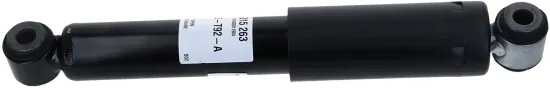 Stoßdämpfer SACHS 315 263 Bild Stoßdämpfer SACHS 315 263