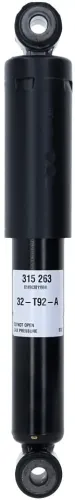 Stoßdämpfer SACHS 315 263 Bild Stoßdämpfer SACHS 315 263