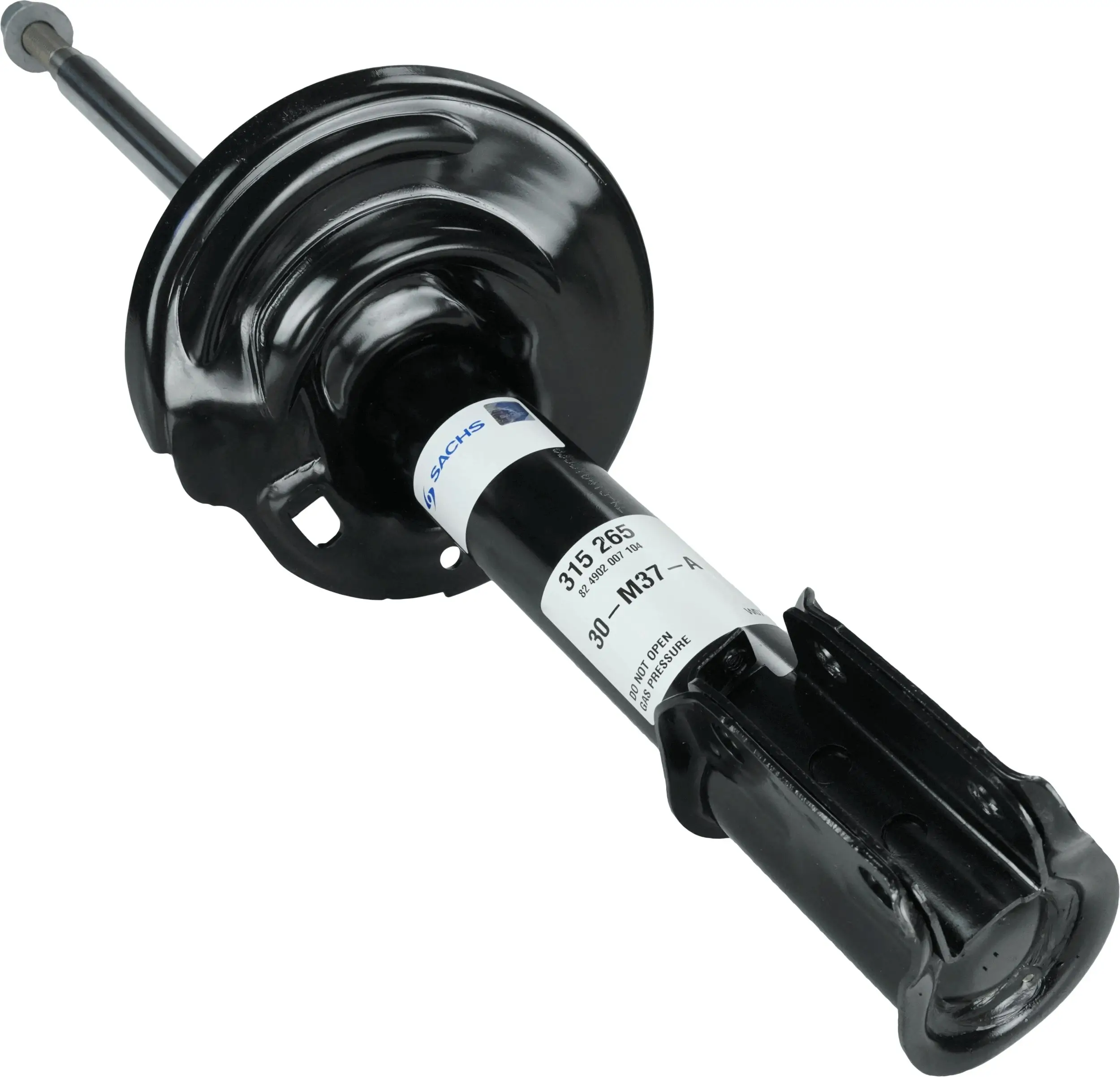 Stoßdämpfer Vorderachse SACHS 315 265