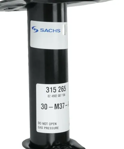 Stoßdämpfer Vorderachse SACHS 315 265 Bild Stoßdämpfer Vorderachse SACHS 315 265