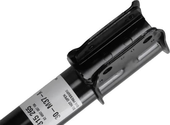 Stoßdämpfer Vorderachse SACHS 315 265 Bild Stoßdämpfer Vorderachse SACHS 315 265