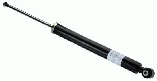 Stoßdämpfer Hinterachse SACHS 315 269 Bild Stoßdämpfer Hinterachse SACHS 315 269