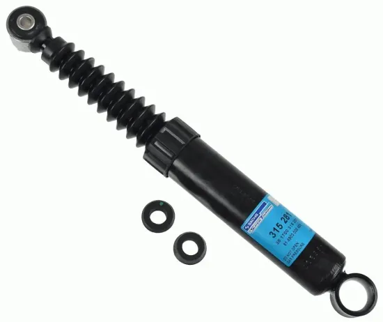 Stoßdämpfer SACHS 315 281 Bild Stoßdämpfer SACHS 315 281