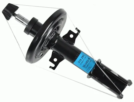 Stoßdämpfer SACHS 315 290 Bild Stoßdämpfer SACHS 315 290