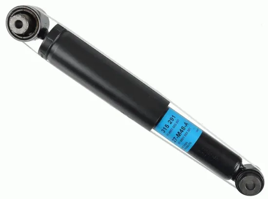 Stoßdämpfer SACHS 315 291 Bild Stoßdämpfer SACHS 315 291