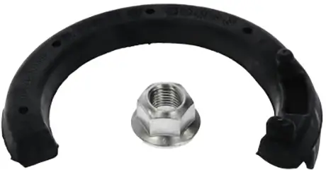 Stoßdämpfer Vorderachse SACHS 315 293 Bild Stoßdämpfer Vorderachse SACHS 315 293