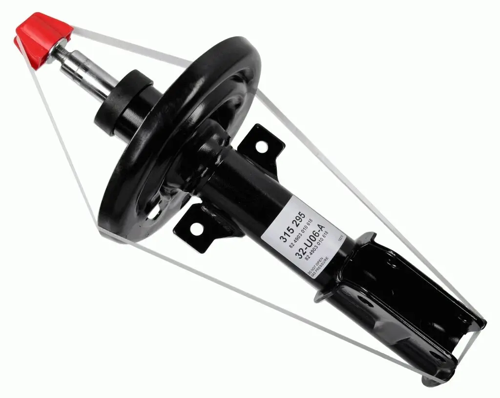 Stoßdämpfer SACHS 315 295