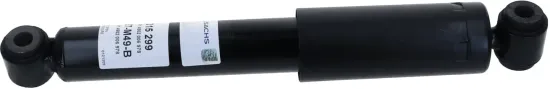 Stoßdämpfer Hinterachse SACHS 315 299 Bild Stoßdämpfer Hinterachse SACHS 315 299