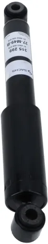 Stoßdämpfer Hinterachse SACHS 315 299 Bild Stoßdämpfer Hinterachse SACHS 315 299
