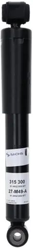 Stoßdämpfer SACHS 315 300 Bild Stoßdämpfer SACHS 315 300