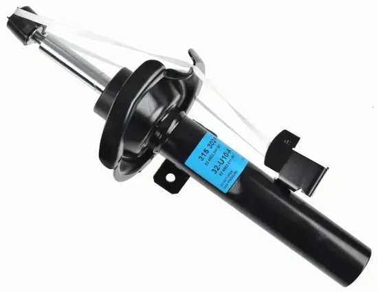 Stoßdämpfer Vorderachse rechts SACHS 315 302 Bild Stoßdämpfer Vorderachse rechts SACHS 315 302
