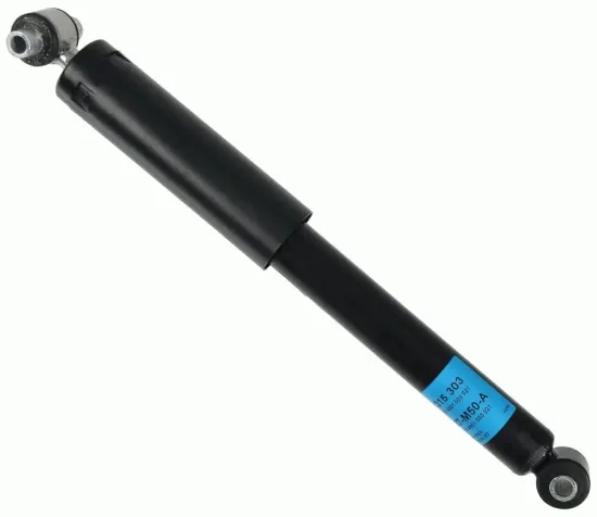 Stoßdämpfer Hinterachse Hinterachse SACHS 315 303 Bild Stoßdämpfer Hinterachse Hinterachse SACHS 315 303