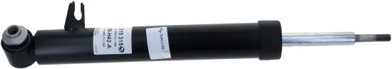 Stoßdämpfer Hinterachse links SACHS 315 315 Bild Stoßdämpfer Hinterachse links SACHS 315 315