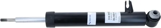 Stoßdämpfer Hinterachse rechts SACHS 315 316 Bild Stoßdämpfer Hinterachse rechts SACHS 315 316