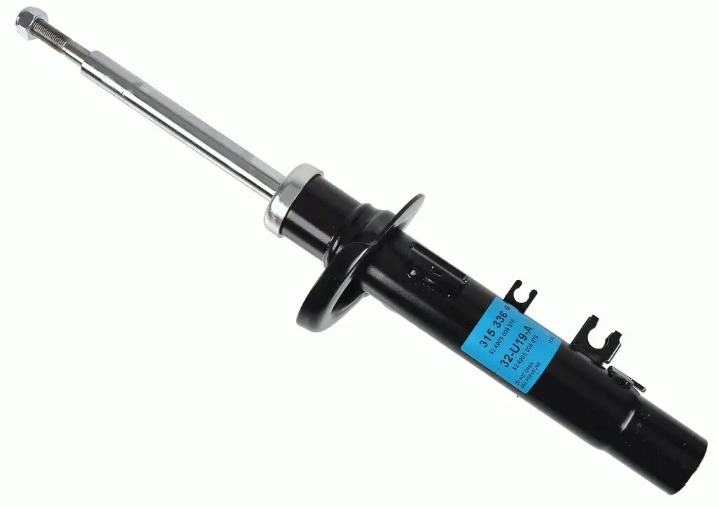 Stoßdämpfer Vorderachse rechts SACHS 315 336