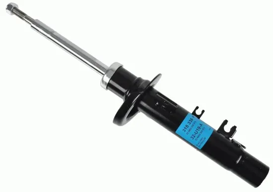 Stoßdämpfer Vorderachse rechts SACHS 315 336 Bild Stoßdämpfer Vorderachse rechts SACHS 315 336