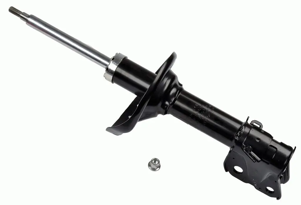 Stoßdämpfer Vorderachse links SACHS 315 342