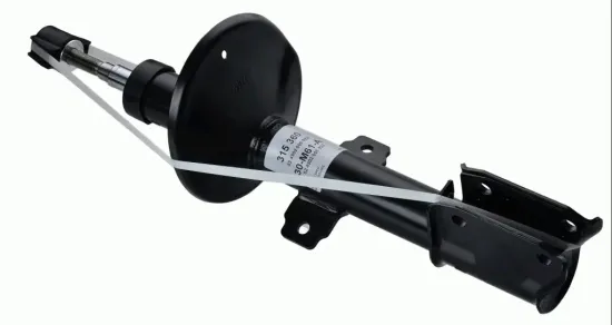 Stoßdämpfer Vorderachse SACHS 315 360 Bild Stoßdämpfer Vorderachse SACHS 315 360