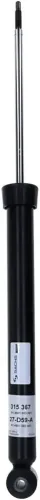 Stoßdämpfer Hinterachse SACHS 315 367 Bild Stoßdämpfer Hinterachse SACHS 315 367