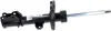 Stoßdämpfer Vorderachse links SACHS 315 372 Bild Stoßdämpfer Vorderachse links SACHS 315 372