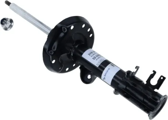 Stoßdämpfer Vorderachse rechts SACHS 315 373 Bild Stoßdämpfer Vorderachse rechts SACHS 315 373