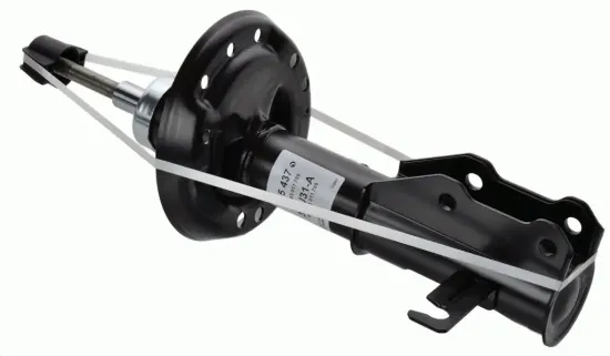 Stoßdämpfer Vorderachse links SACHS 315 437 Bild Stoßdämpfer Vorderachse links SACHS 315 437