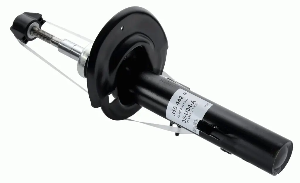 Stoßdämpfer Vorderachse rechts SACHS 315 442